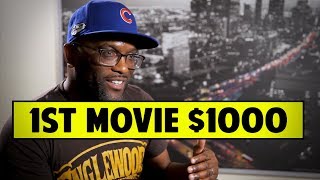 How To Build A Filmmaking Career Off A $1000 Movie - Mark Harris [FULL INTERVIEW]