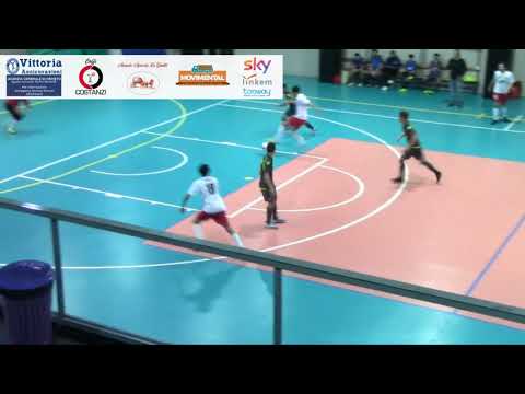 Highlights; Orvieto FC vs Norcia(C1 Umbria 2018-2019 ) 9-0