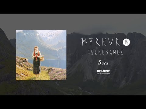 MYRKUR - Svea (Official Audio)