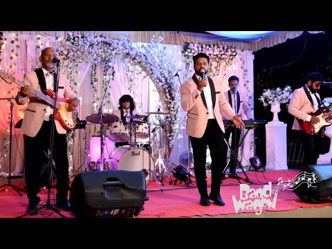 Bandwagon - Bombaichi Birmotti (Live Cover)  Konkani Song | Rita Rose | Alfred Rose