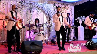 Download lagu Bandwagon - Bombaichi Birmotti (Live Cover)  Konkani Song | Rita Rose | Alfred Rose mp3