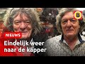 Om 5 uur 's ochtends als eerste in de kappersstoel | Omroep Brabant