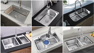 Kitchen Sink Design Ideas 2026 | Steel Sink | Kitchen Sink Design | Sink for Kitchen 
