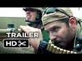 American Sniper TRAILER 1 (2015) - Bradley Cooper, Sienna Miller Movie HD