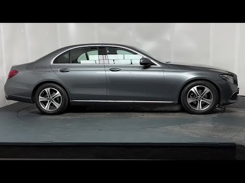 Mercedes-Benz E-Class E220d Avantgarde Premium - Image 2
