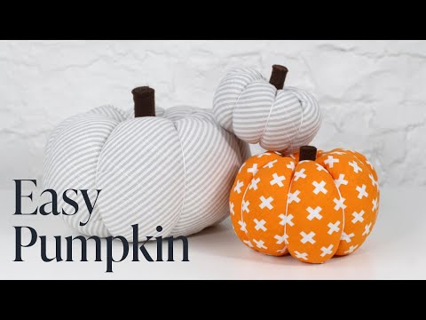 download lagu mp3 mp4 Fabric Pumpkin Pattern, download lagu Fabric Pumpkin Pattern gratis, unduh video klip Fabric Pumpkin Pattern