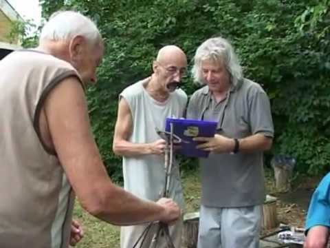 Somló Tamással - Olyan szépek voltunk