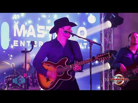 Tapy Quintero- Primera Llamada [Inedita En Vivo] Corridos 2018