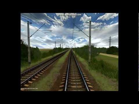 Cabview Deva-Intrare Simeria