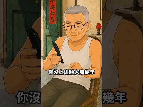 POV：當你身為亞洲子女
