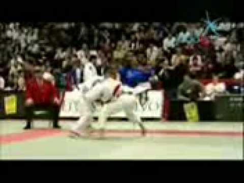 best of judo