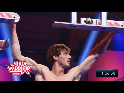 S3E6 - Moritz Hans ist und bleibt ein Top-Favorit