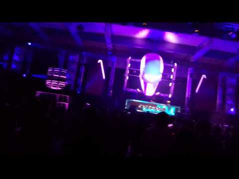 INNER HEAT !!!!!!!!!!!! IMAGINATION FESTIVAL 2014