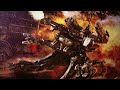 GUNHED 2007 JP DVD Menu Upscaled HD 1989