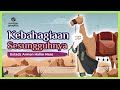 Kebahagiaan Sesungguhnya Ustadz Armen Halim Naro