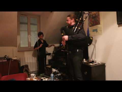 ARBORN - Délire Avec Thomas Suire