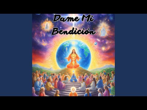 Dame Mi Bendición