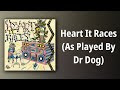 Architecture In Helsinki // Heart It Races (As Played By Dr Dog)