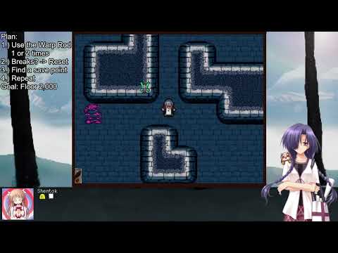 Spectral Tower - Last Tower Floors 1 - 2,531