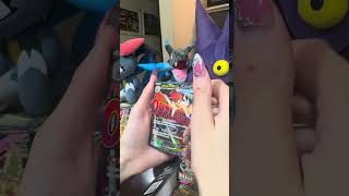 Just pulled a GOD PACK live from Mega Dream - M2a!! 😱 #pokemonjapan #Megadream #godpack #pokemon