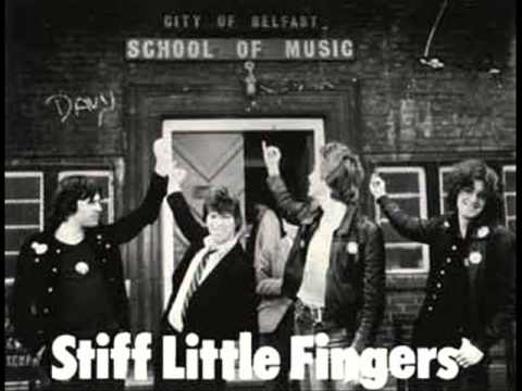 SLF - You Can't Say Crap on the Radio