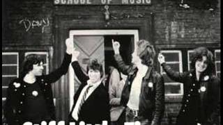 SLF - You Can't Say Crap on the Radio