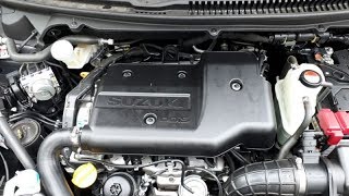 How to check Diesel engine of used car ?