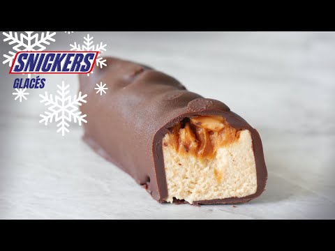 Sneaker-style Ice Cream Bars
