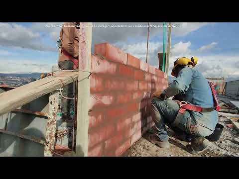 Avance de obra Dorado Living