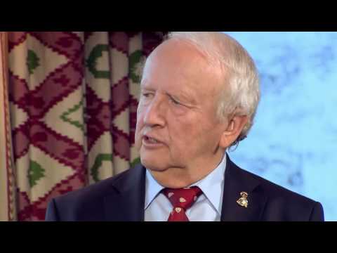 Gipfelsieg 16 mit George Nussbaumer und Adi Werner