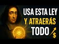 Spinoza And The Universal Law Use This Practice And Attract Success Money And Happiness Instantly