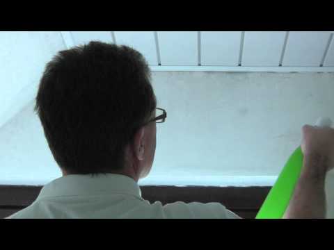 image-Will hydrogen peroxide get rid of mold?