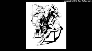 Nicky Da B - I Be Strokin' / Fuck Like You Dance