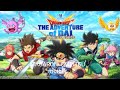 Dragon Quest The Adventure Of Dai ED Mother Macaroni Empitsu 2023 Full Ver 4K HD
