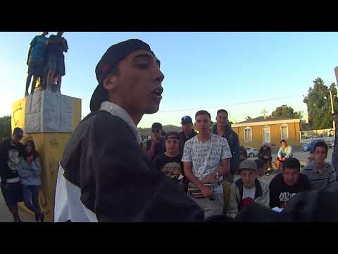 NAZHO ND vs ANDYS: 4tos - [KD] Clasificatoria I