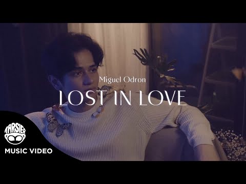"Lost In Love" - Miguel Odron [Official Music Video]