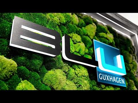 FloatFit BLU Guxhagen