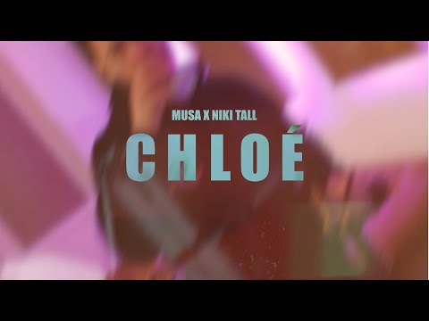 MUSA51 x Niki Tall – CHLOÉ