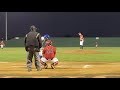 Canyon Cougars Vs Lehman P John K Nice Curve 20210416 201750