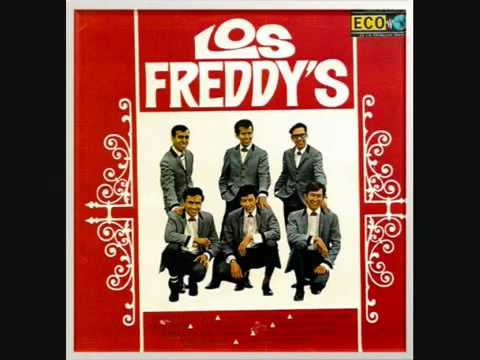 Cerca De Tu Boca - Los Freddys