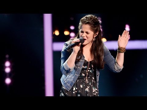 Khaya Cohen "Don't Give Up On Me" - Live Week 3 (Sing-Off) - The X Factor USA 2013