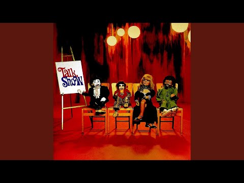 Wash Me Down - Talk Show