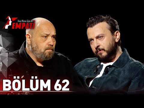 Empati 62. Bölüm - Ali Atay | @AhmetMumtazTaylanİleEmpati