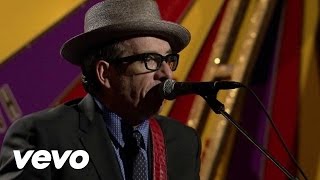 Elvis Costello, The Imposters - The Return Of The Spectacular Spinning Songbook (Trailer)