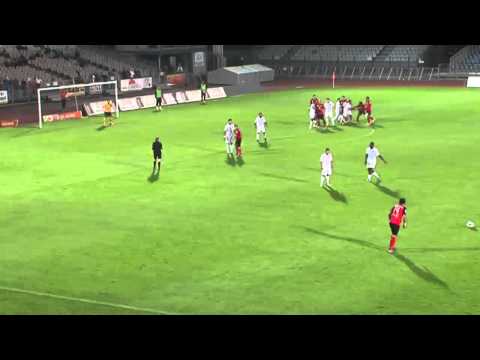 Résumé USBCO - UZES