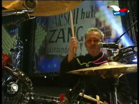 Höhner & AG Arsch huh - Arsch huh Zäng ussenander