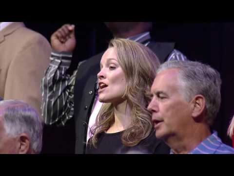 Who Can Satisfy My Soul - Brentwood Baptist Church Choir & Orchestra