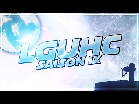 【LOUP GAROU UHC 9】• RÉSUMÉ COMPLET •