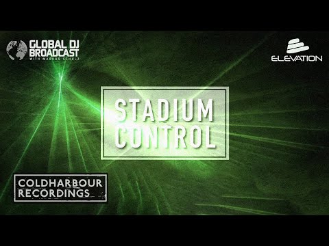 Elevation - Stadium Control