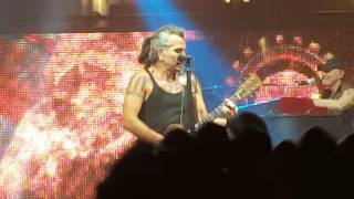 L&#39;impossibile Litfiba